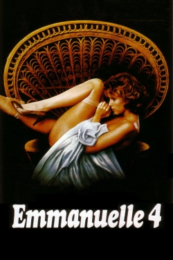 Watch Emmanuelle 4 Movies Online Free