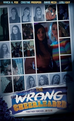 Watch The Wrong Cheerleader Movies Online Free