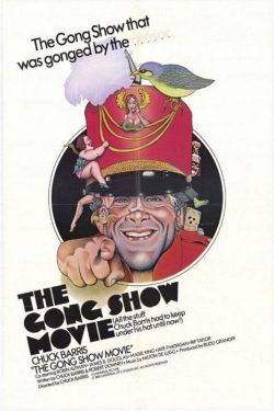 Watch The Gong Show Movie Movies Online Free