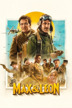 Watch Max & Leon Movies Online Free