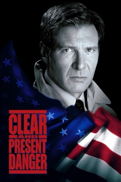 Watch Clear and Present Danger Movies Online Free