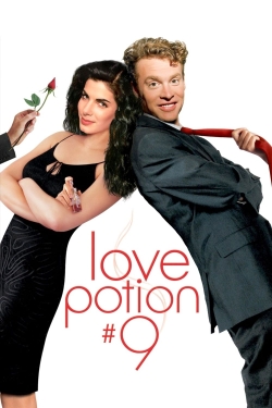 Watch Love Potion No. 9 Movies Online Free