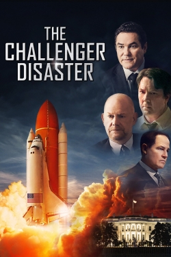 Watch The Challenger Disaster Movies Online Free