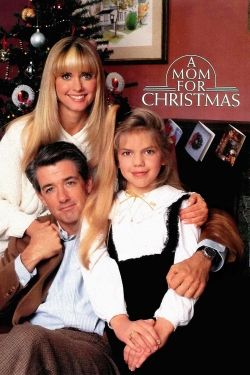 Watch A Mom for Christmas Movies Online Free