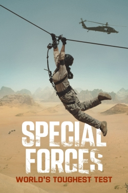 Watch Special Forces: World's Toughest Test Movies Online Free