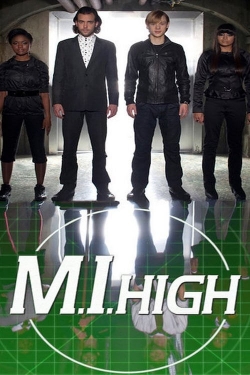 Watch M.I. High Movies Online Free