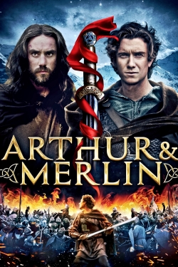 Watch Arthur & Merlin Movies Online Free