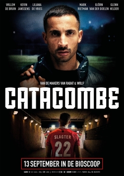 Watch Catacombe Movies Online Free