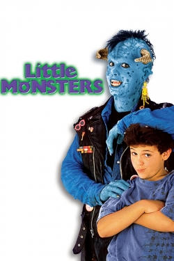 Watch Little Monsters Movies Online Free