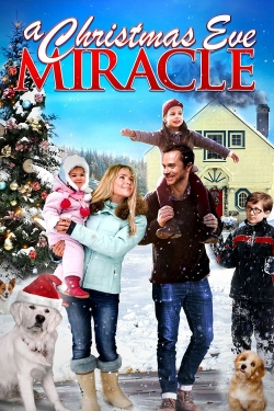 Watch A Christmas Eve Miracle Movies Online Free