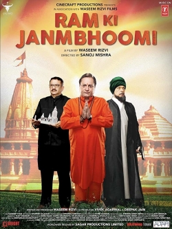 Watch Ram Ki Janmabhoomi Movies Online Free