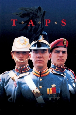 Watch Taps Movies Online Free