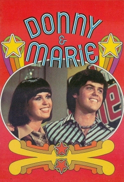 Watch Donny & Marie Movies Online Free