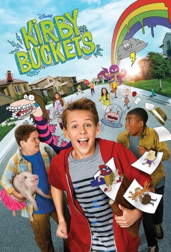 Watch Kirby Buckets Movies Online Free