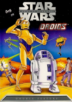 Watch Star Wars: Droids Movies Online Free