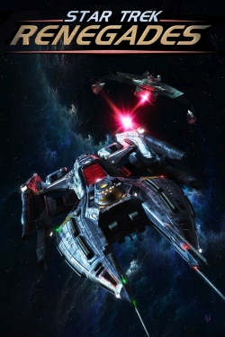 Watch Star Trek: Renegades Movies Online Free