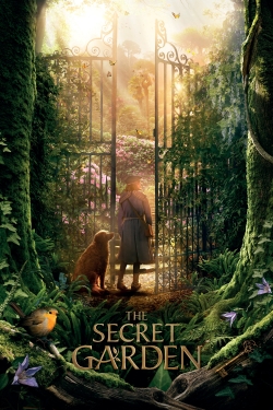 Watch The Secret Garden Movies Online Free