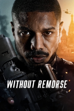 Watch Tom Clancy's Without Remorse Movies Online Free