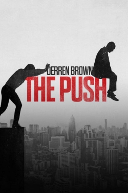 Watch Derren Brown: Pushed to the Edge Movies Online Free