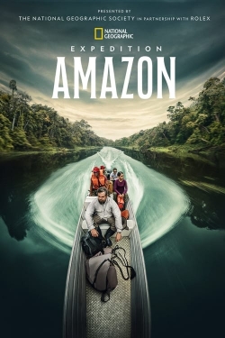 Watch Expedition Amazon Movies Online Free