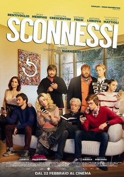 Watch Sconnessi Movies Online Free