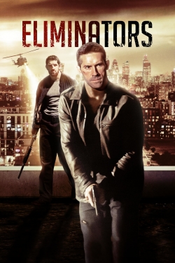 Watch Eliminators Movies Online Free