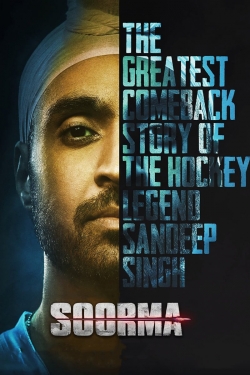 Watch Soorma Movies Online Free