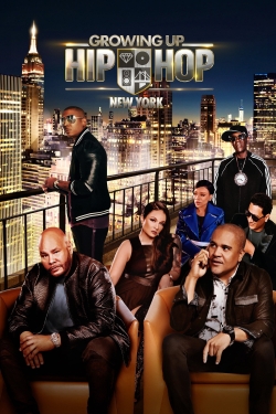 Watch Growing Up Hip Hop: New York Movies Online Free