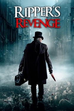 Watch Ripper's Revenge Movies Online Free