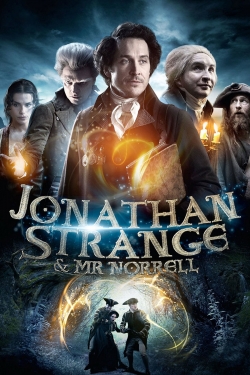 Watch Jonathan Strange & Mr Norrell Movies Online Free