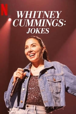 Watch Whitney Cummings: Jokes Movies Online Free