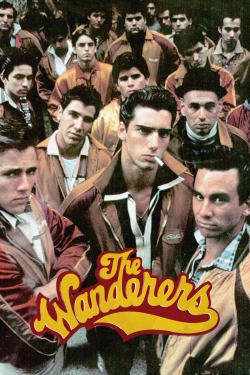 Watch The Wanderers Movies Online Free