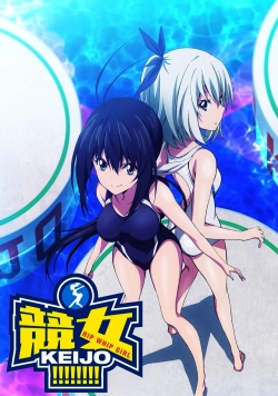 Watch Keijo!!!!!!!! Movies Online Free