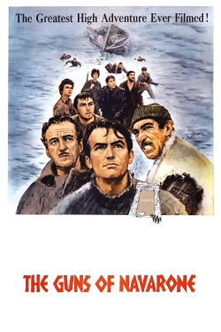 Watch The Guns of Navarone Movies Online Free