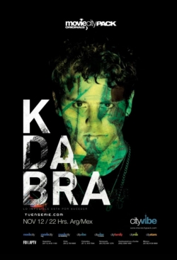 Watch Kdabra Movies Online Free