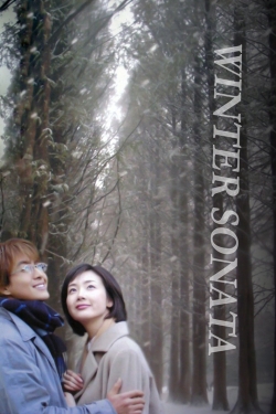 Watch Winter Sonata Movies Online Free