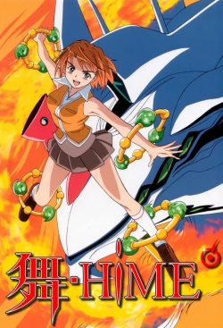 Watch My-HiME Movies Online Free