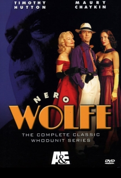 Watch A Nero Wolfe Mystery Movies Online Free