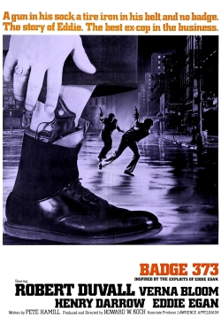 Watch Badge 373 Movies Online Free