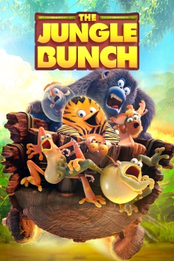 Watch The Jungle Bunch Movies Online Free