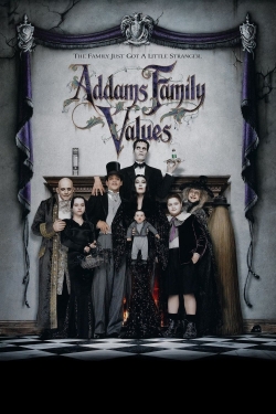 Watch Addams Family Values Movies Online Free