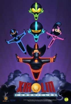 Watch Xiaolin Chronicles Movies Online Free