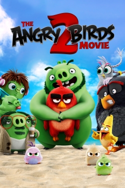 Watch The Angry Birds Movie 2 Movies Online Free