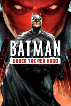 Watch Batman: Under the Red Hood Movies Online Free