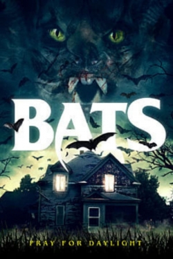 Watch Bats Movies Online Free