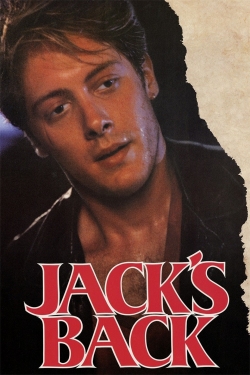 Watch Jack's Back Movies Online Free