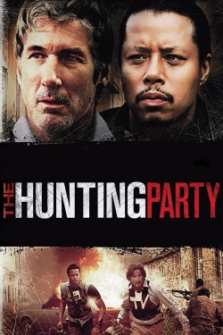 Watch The Hunting Party Movies Online Free