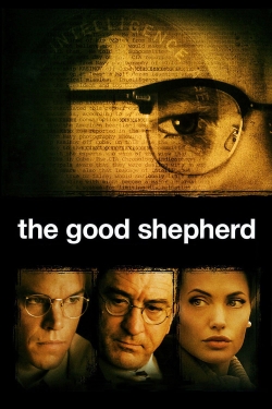 Watch The Good Shepherd Movies Online Free