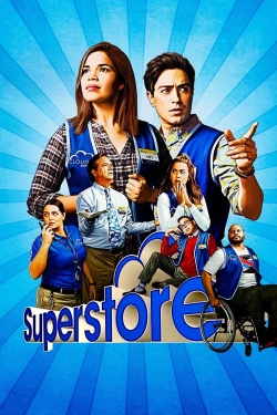 Watch Superstore Movies Online Free