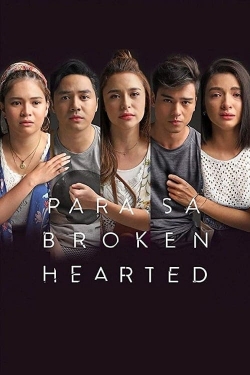 Watch For the Broken Hearted Movies Online Free